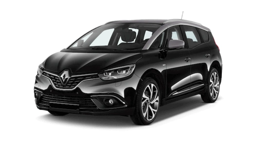 Renault Grand Scenic IV [R9] (2016-)